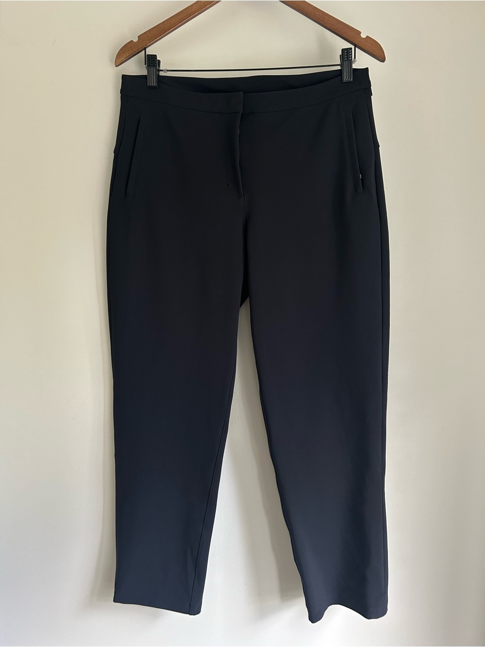 Lululemon On The Move Pants Size 10